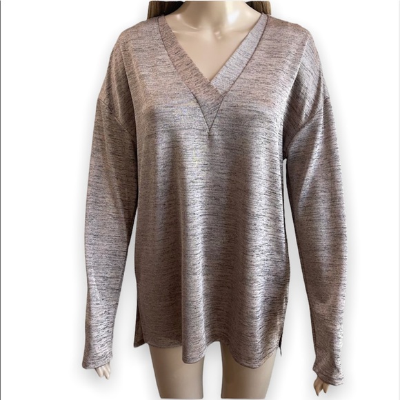 H by Halston Tops - H by Halston Top Small NWT